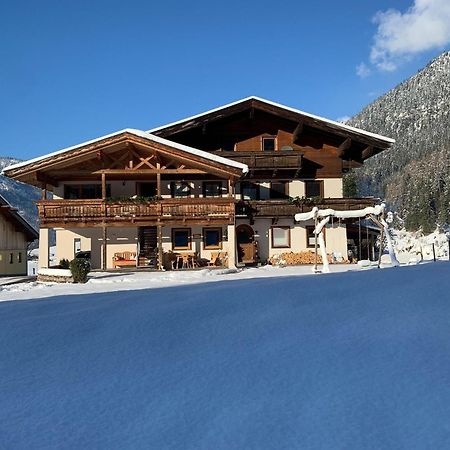 Apartment In Saalfelden Am Steinernen Meer 外观 照片
