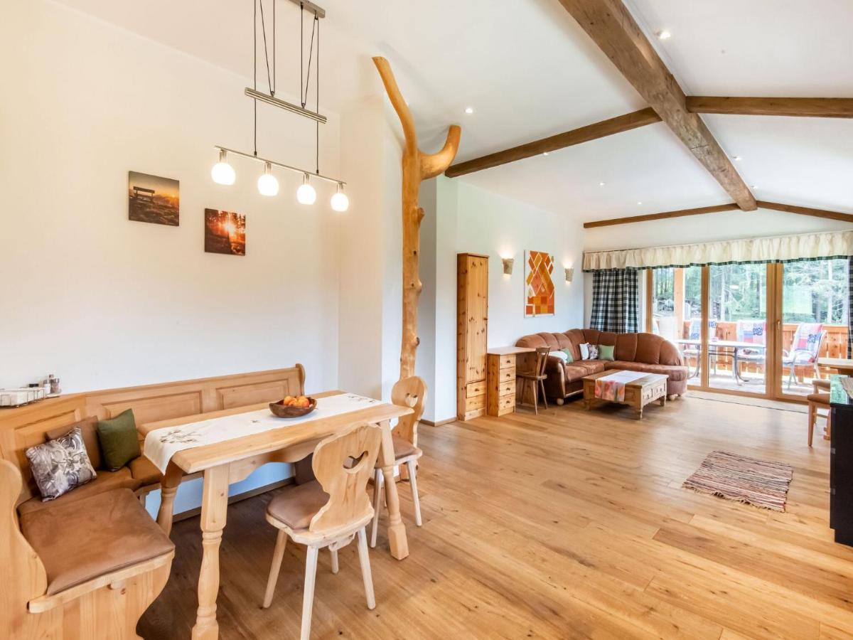 Apartment In Saalfelden Am Steinernen Meer 外观 照片