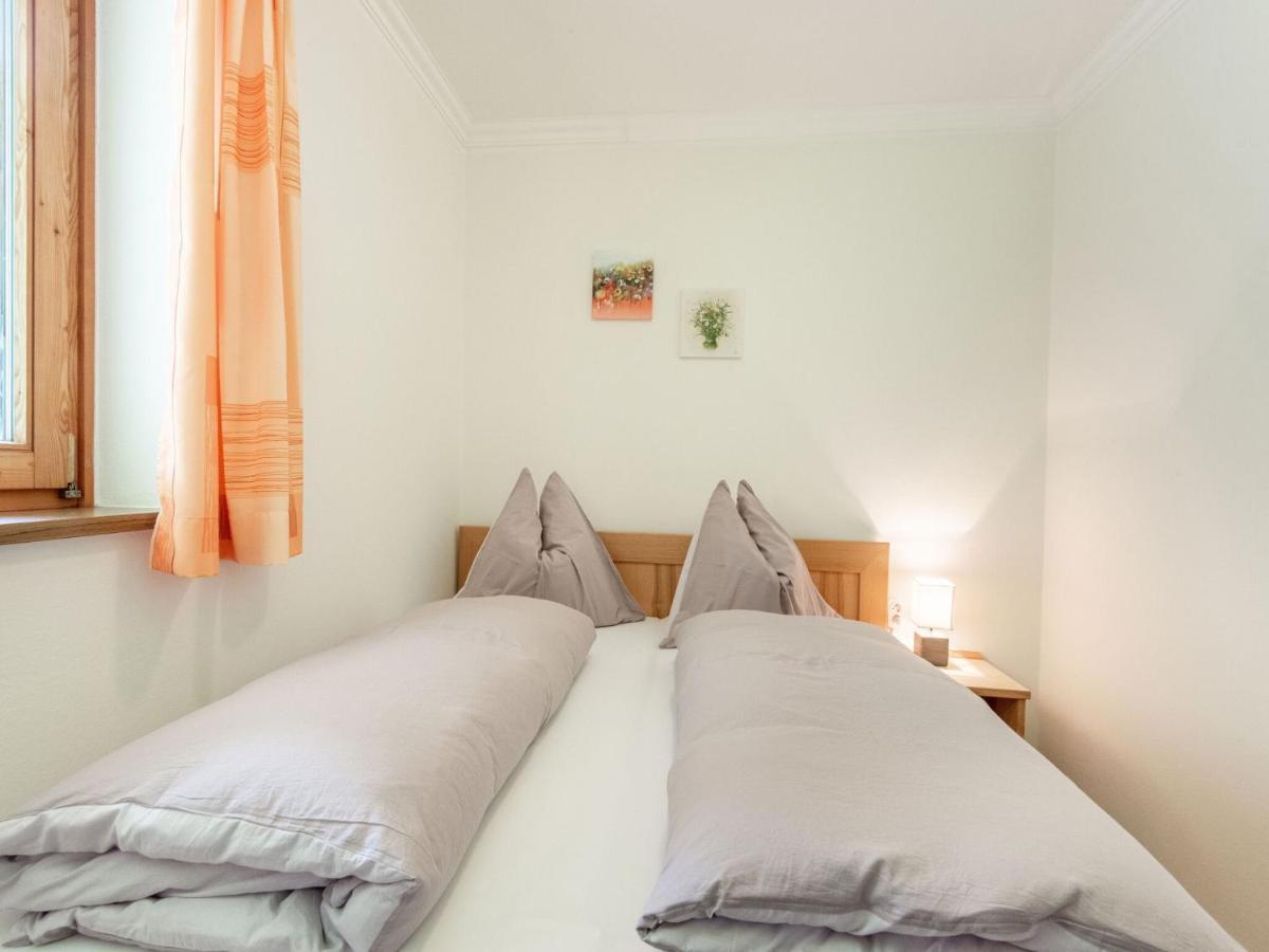 Apartment In Saalfelden Am Steinernen Meer 外观 照片
