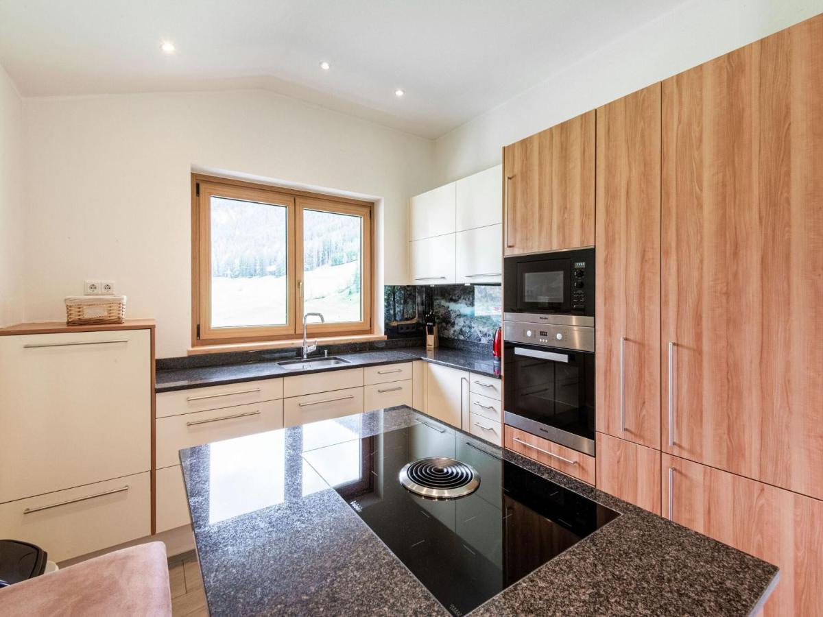 Apartment In Saalfelden Am Steinernen Meer 外观 照片