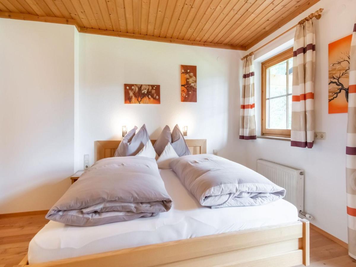 Apartment In Saalfelden Am Steinernen Meer 外观 照片