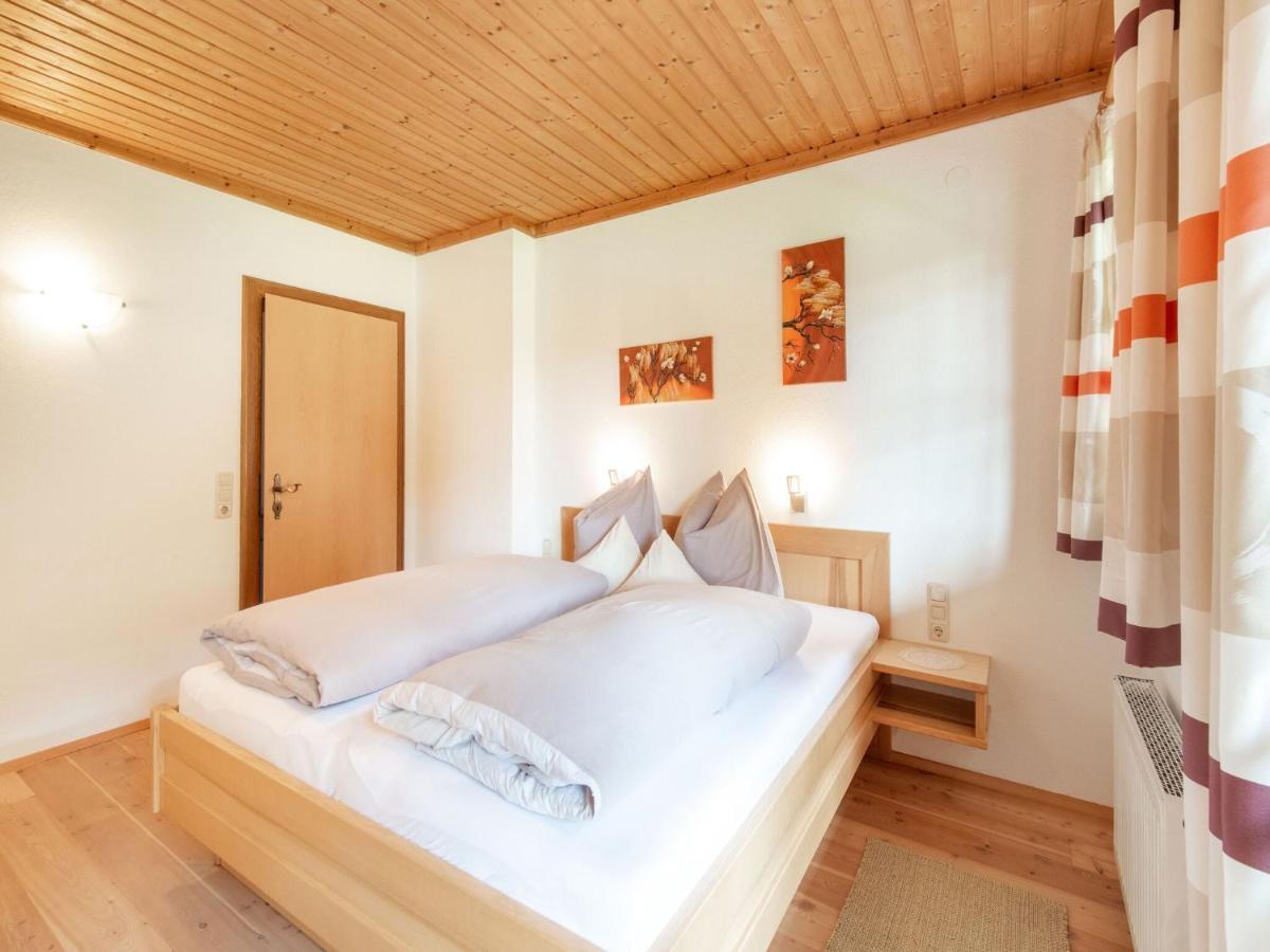 Apartment In Saalfelden Am Steinernen Meer 外观 照片