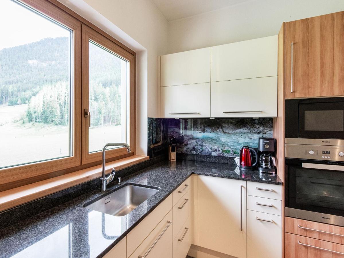 Apartment In Saalfelden Am Steinernen Meer 外观 照片