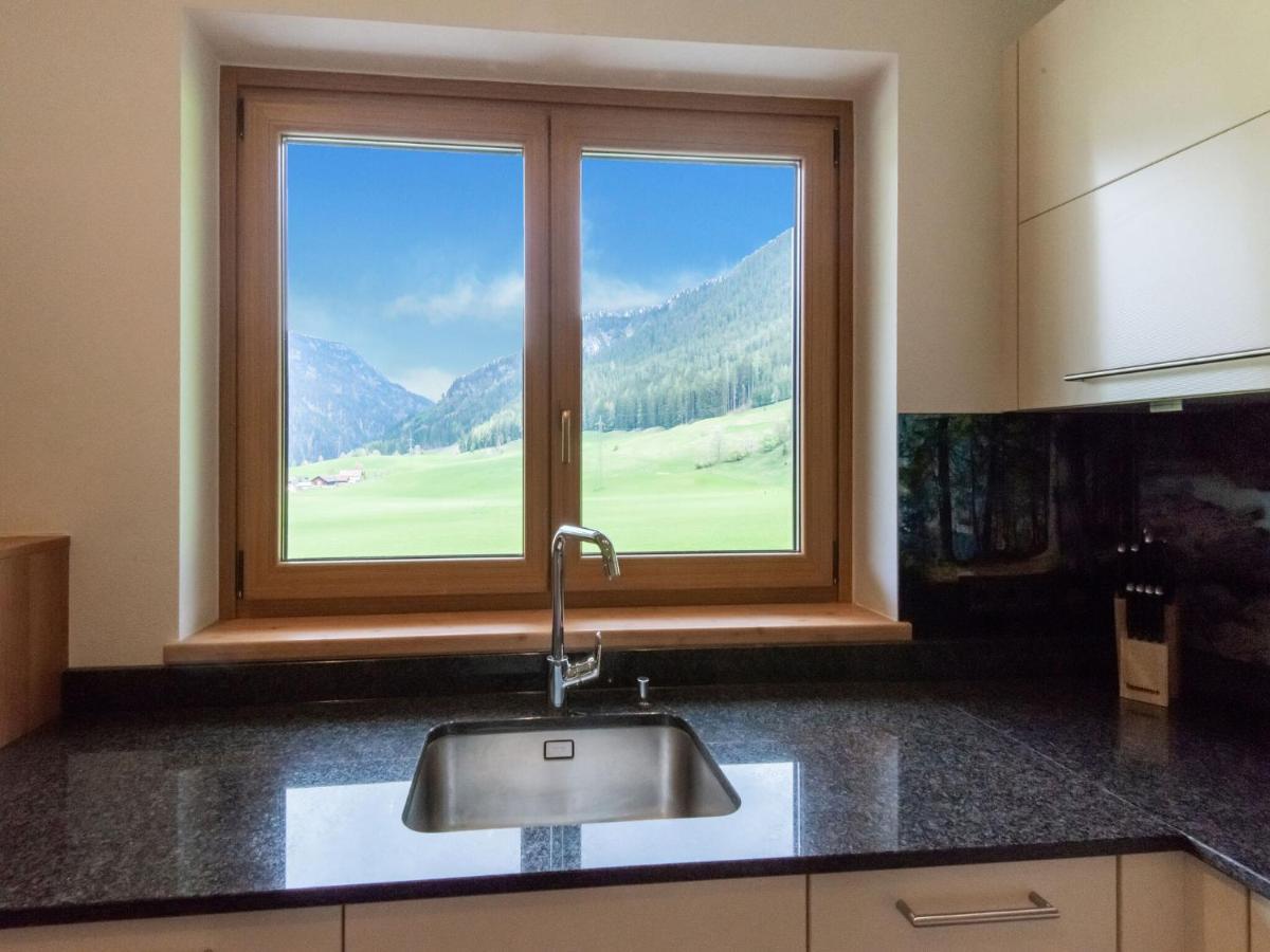 Apartment In Saalfelden Am Steinernen Meer 外观 照片