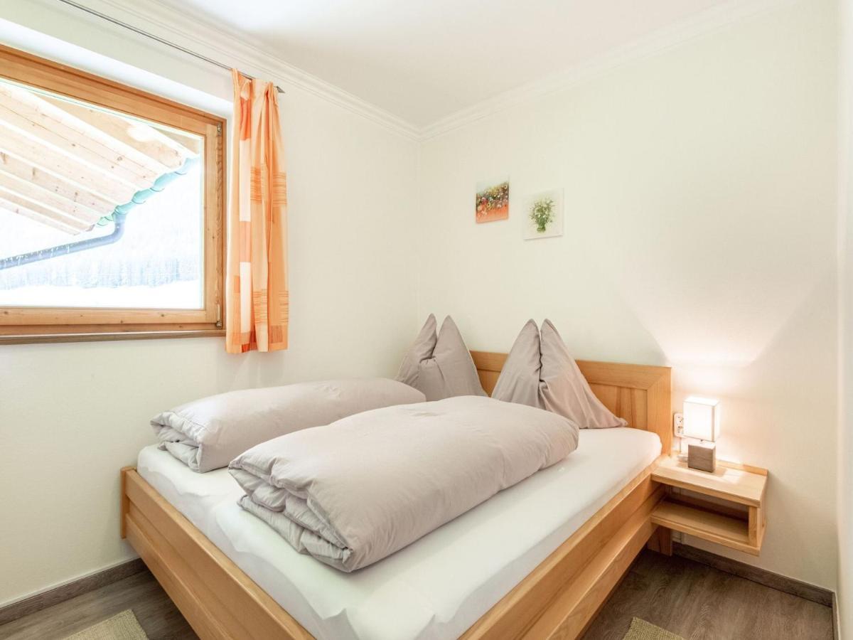 Apartment In Saalfelden Am Steinernen Meer 外观 照片