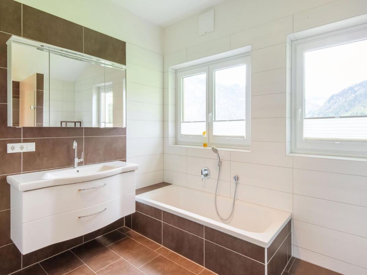 Apartment In Saalfelden Am Steinernen Meer 外观 照片